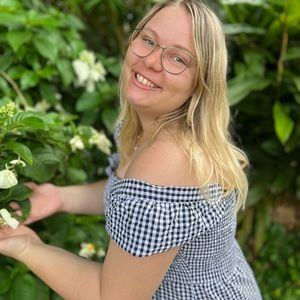 Meet your Posher, Tiahna